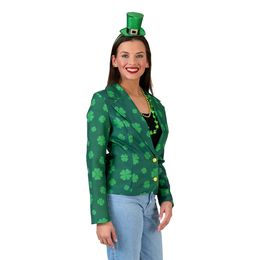 Bildspel - Kavaj St Patricks Day Dam