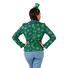 Bildspel - Kavaj St Patricks Day Dam