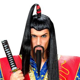 Bildspel - Kejsare Getskägg