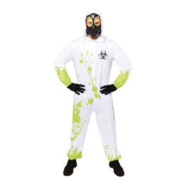 Kjemidrakt Karnevalskostyme