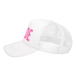 Bildspel - Keps Bride