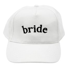 Lysbildefremvisning - Kasket Bride