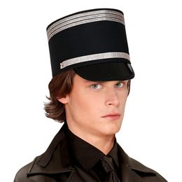 Bildspel - Kepi Soldathatt