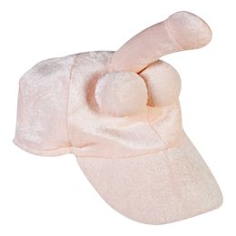 Keps med Penis