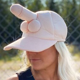 Bildspel - Keps med Penis