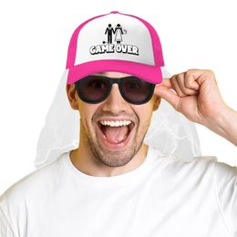 Kasket Polterabend Kit