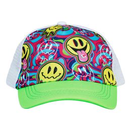 Lysbildefremvisning - Psykedelisk kaps