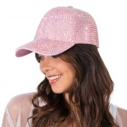 Bildspel - Keps med Stenar Rosa