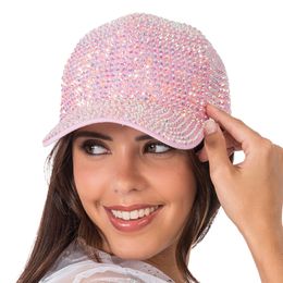 Bildspel - Keps med Stenar Rosa