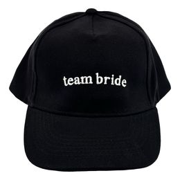 Lysbildefremvisning - Kasket Team Bride