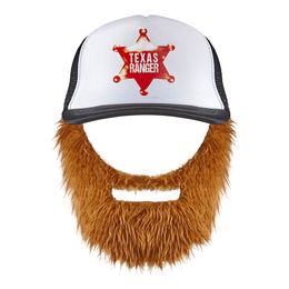 Diaesitys - Lippis Texas Ranger Parralla