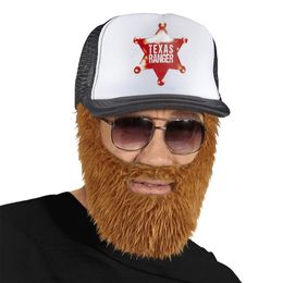 Lippis Texas Ranger Parralla