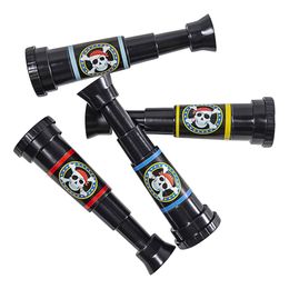 Kikare i Plast Pirater