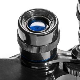 Lysbildefremvisning - Kikkertlommelerke