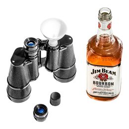 Lysbildefremvisning - Kikkertlommelerke