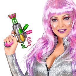 Lysbildefremvisning - Killer Klovn Pistol