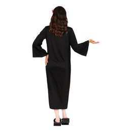 Bildspel - Kimono Fighter Maskeraddräkt