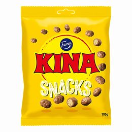 Fazer Kina Snacks Gul