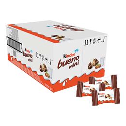 Kinder Bueno Mini Storpack