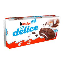 Kinder Delice