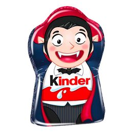 Kinder Halloween figur