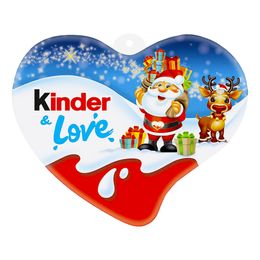 Kinder Love Xmas