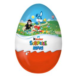Kinder Maxi Surprise XL Easter