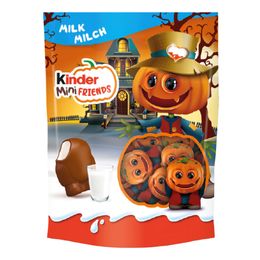 Kinder Mini Friends Milk Biscuit