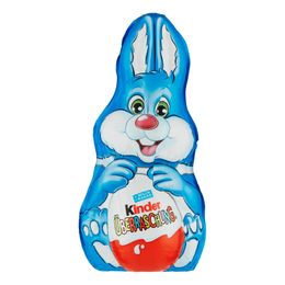 Kinder Surprise Bunny Blå