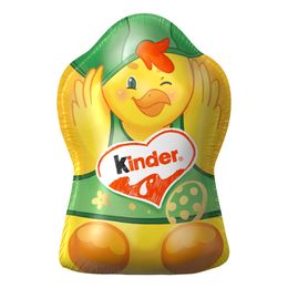 Bildspel - Kinder Surprise Påskfigur