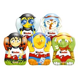 Kinder Surprise Påskfigur