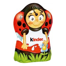 Bildspel - Kinder Surprise Påskfigur
