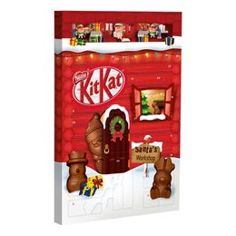 KitKat Adventskalender
