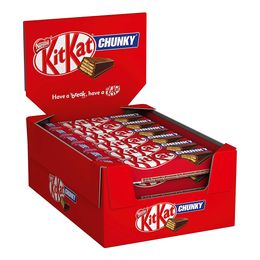 Kit Kat Chunky Storpak