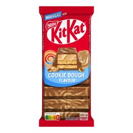KitKat Cookie Dough