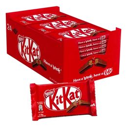 KitKat Kexchoklad Storpack