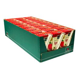 Lysbildefremvisning - Kivik Epledrikk med Sugerør