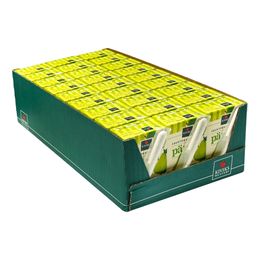 Lysbildefremvisning - Kivik Pæredrikk med Sugerør