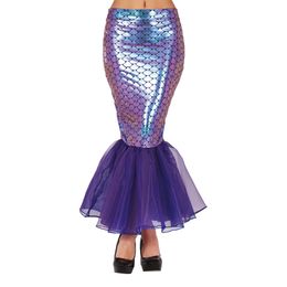 Mereneidon hame lila