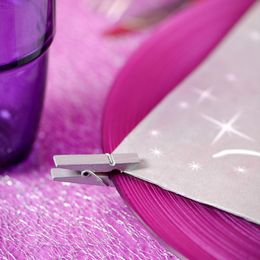 Bildspel - Klädnypor Mini