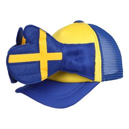 Klapphatt Sverige
