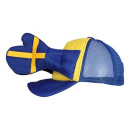 Bildspel - Klapphatt Sverige
