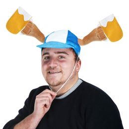 Klappkeps Oktoberfest