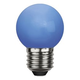 Bildspel - Klotlampa E27 LED