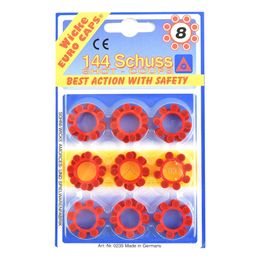 Knallpulver 8-skotts