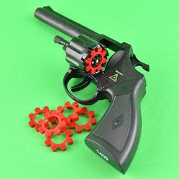 Bildspel - Knallpulver 8-skotts