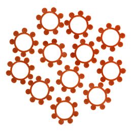 Bildspel - Knallpulver Wild West 8-Skotts