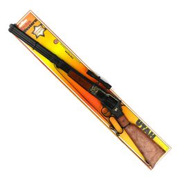 Knaldpulvergevær Utah