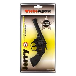 Knaldpulverpistol Jerry