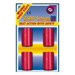 Knallpulver 100-skott